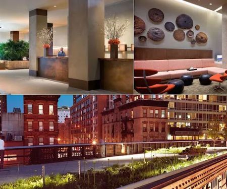 The Caledonia Luxury Apartments