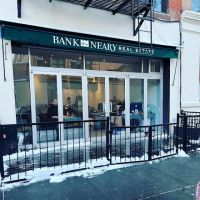 Bank Neary Real Estate ico