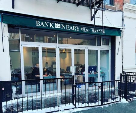 Bank Neary Real Estate