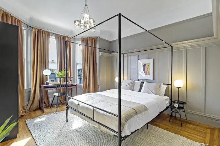 June Homes | Rooms and Apartments for Rent Picture 2