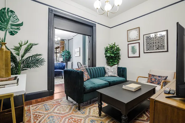 June Homes | Rooms and Apartments for Rent Picture 5