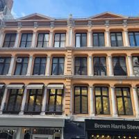 Keller Team at Brown Harris Stevens Residential ico