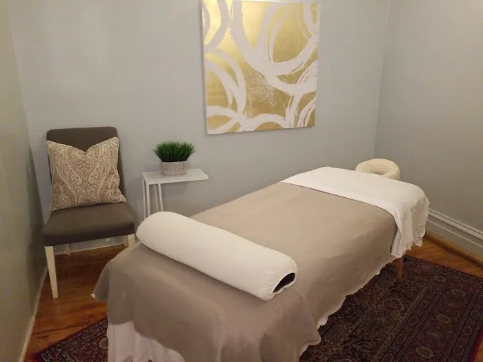 Wellspace Rooms Picture 4