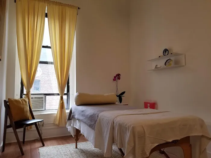 Wellspace Rooms Picture 9