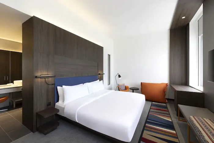 GuestLodgings Picture 3