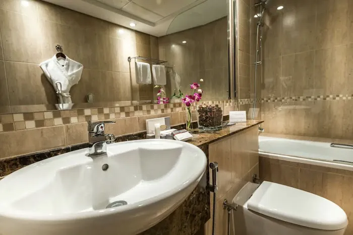 GuestLodgings Picture 5