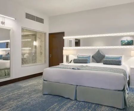GuestLodgings