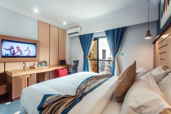 GuestLodgings Picture 10