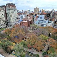 15 Union Square West ico