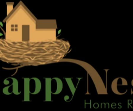 HappyNest Homes Realty