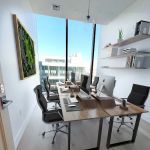 Blue Panda Office Spaces