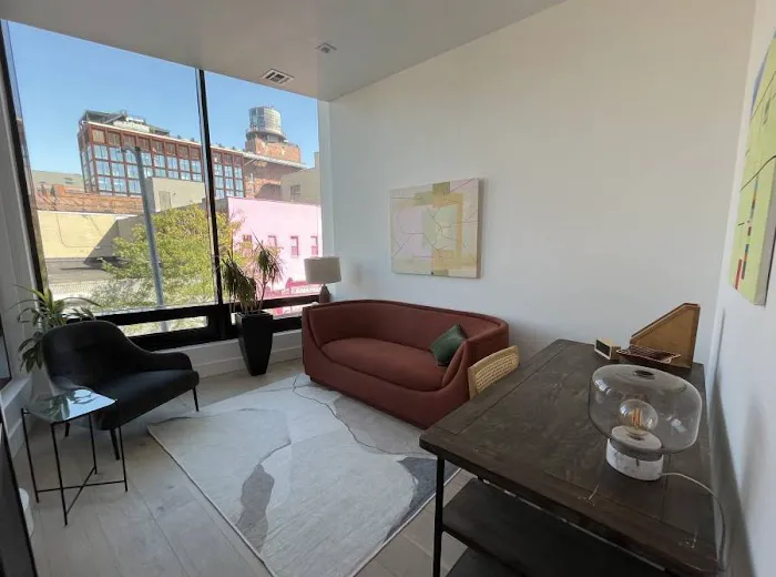 Blue Panda Office Spaces Picture 6