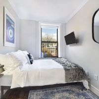 Roomrs - Coliving Apartments ico