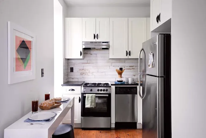 Roomrs - Coliving Apartments Picture 2