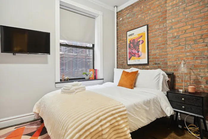 Roomrs - Coliving Apartments Picture 8
