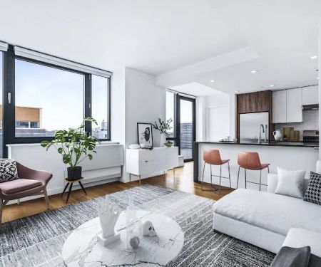 247N7 Apartments