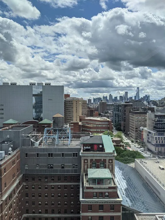 Alexandria LaunchLabs NYC Picture 2
