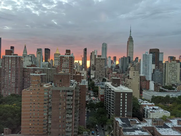 Alexandria LaunchLabs NYC Picture 1