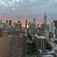 Alexandria LaunchLabs NYC ico