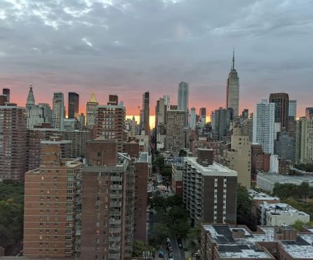 Alexandria LaunchLabs NYC