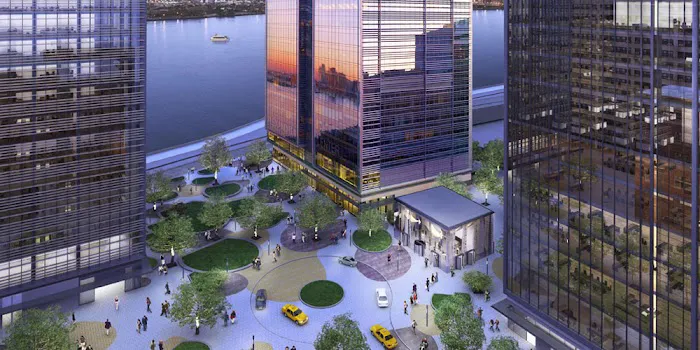 Alexandria LaunchLabs NYC Picture 9