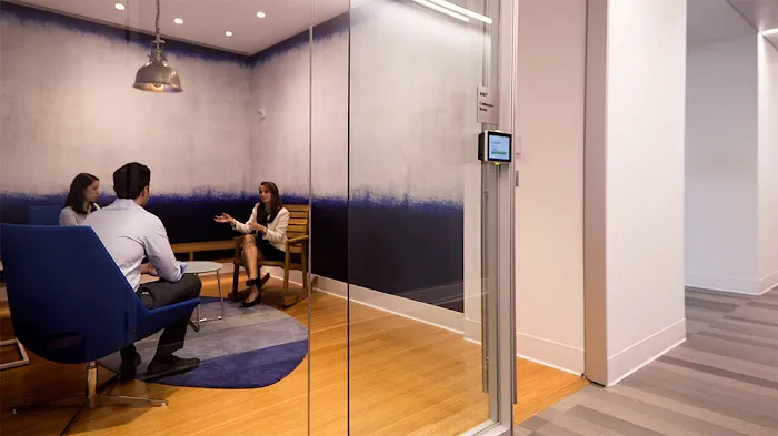 Alexandria LaunchLabs NYC Picture 7