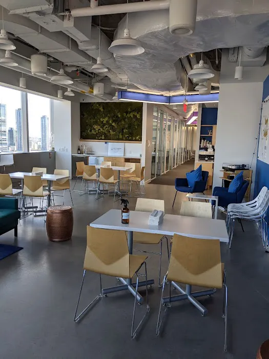 Alexandria LaunchLabs NYC Picture 5