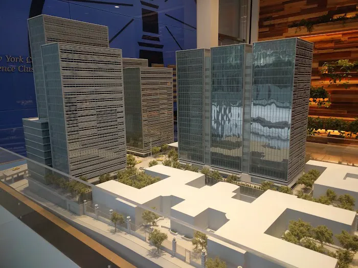 Alexandria LaunchLabs NYC Picture 4