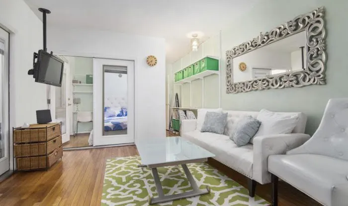 NYC Suite Home, Inc. Picture 1