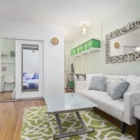 NYC Suite Home, Inc. ico