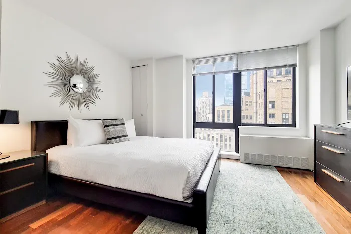 Furnished Quarters Picture 1