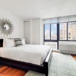 Furnished Quarters