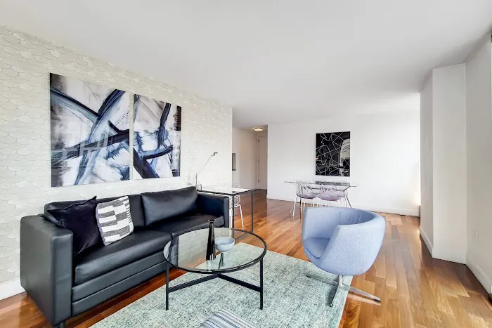 Furnished Quarters Picture 2