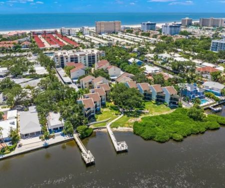 Worldwide Vacation Rentals