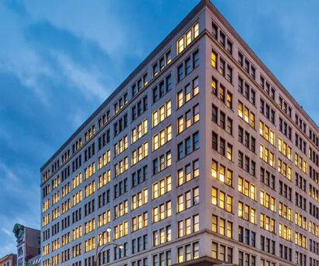 East Egg Realty