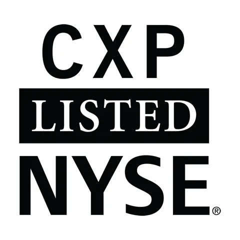 Columbia Property Trust Picture 1