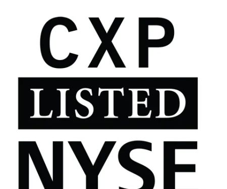 Columbia Property Trust