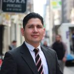 Cristian Castro - Compass Real Estate