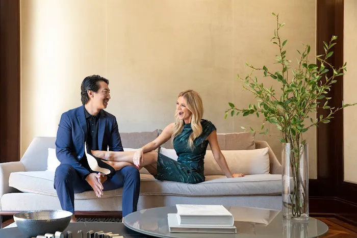 Hunie Kwon Luxury Real Estate Advisor Picture 2