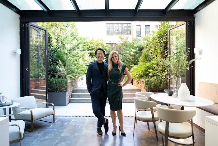 Hunie Kwon Luxury Real Estate Advisor Picture 5