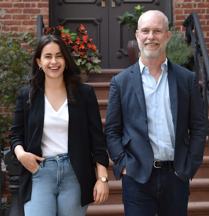 The Johansen Team | New York City Real Estate Broker Picture 1