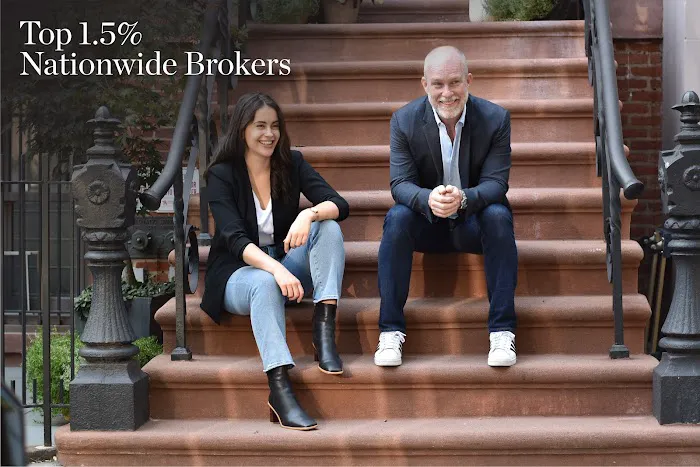 The Johansen Team | New York City Real Estate Broker Picture 3