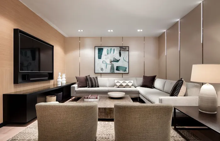 The Westminster Luxury Apartments Picture 9