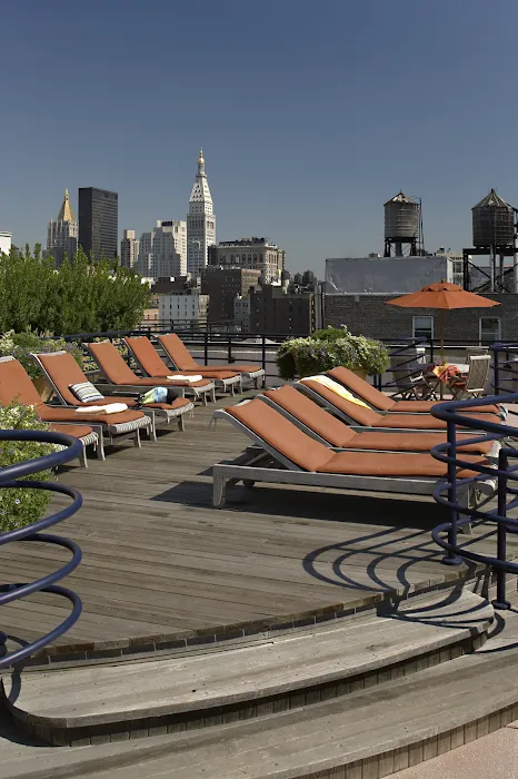The Westminster Luxury Apartments Picture 10