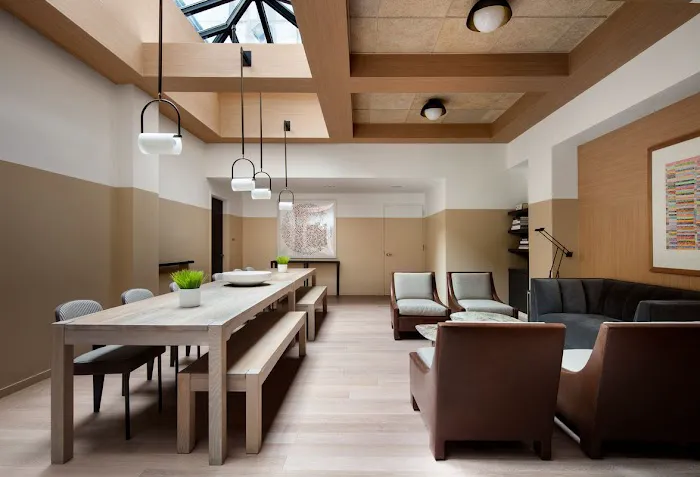 The Westminster Luxury Apartments Picture 4