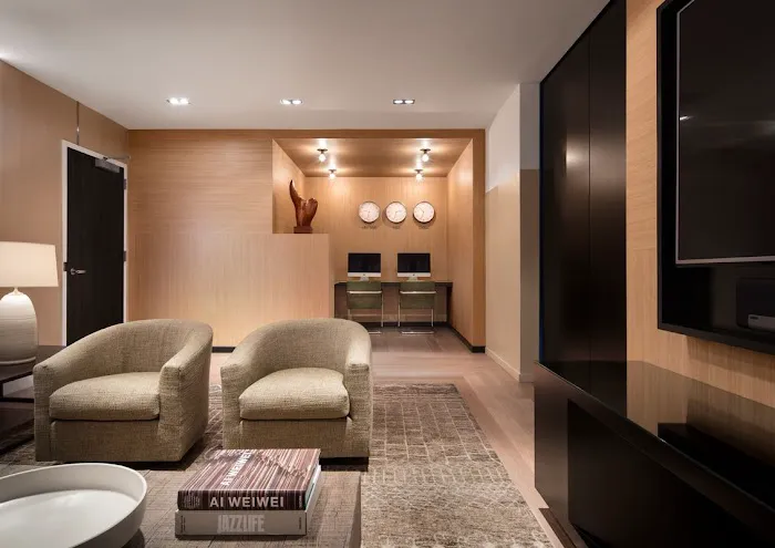 The Westminster Luxury Apartments Picture 2