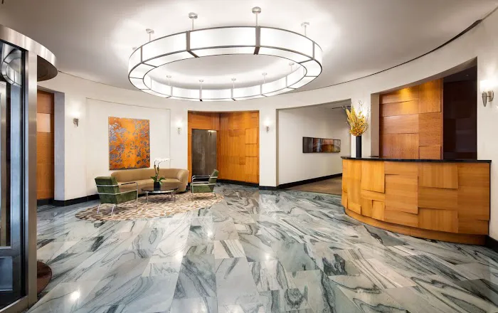 The Westminster Luxury Apartments Picture 1