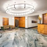 The Westminster Luxury Apartments