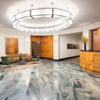 The Westminster Luxury Apartments ico