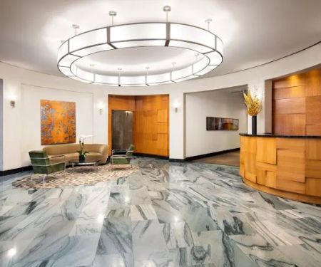 The Westminster Luxury Apartments